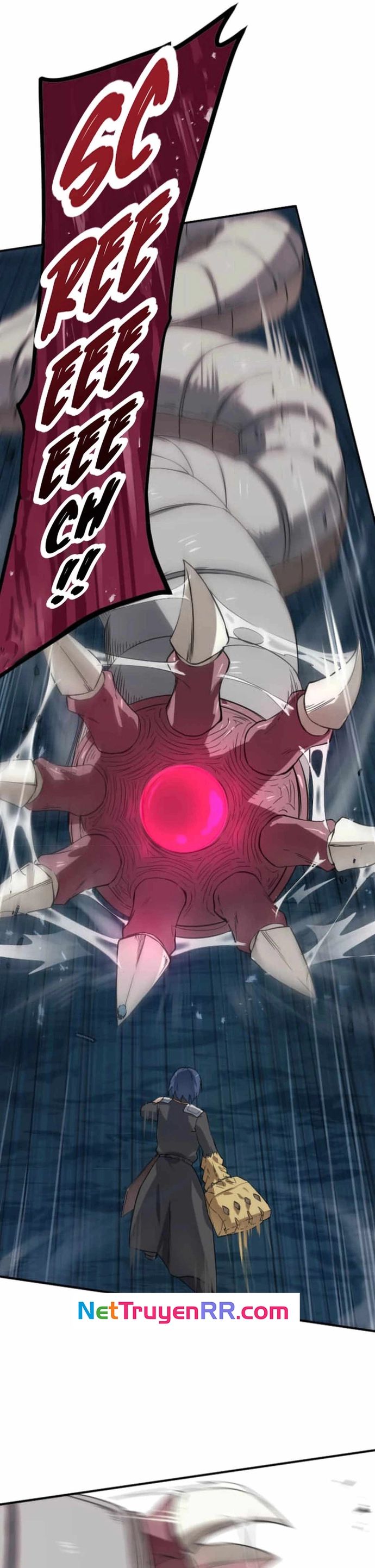 Pháp Sư Vô Địch Với Kỹ Năng Sao Chép Chapter 10 - 29