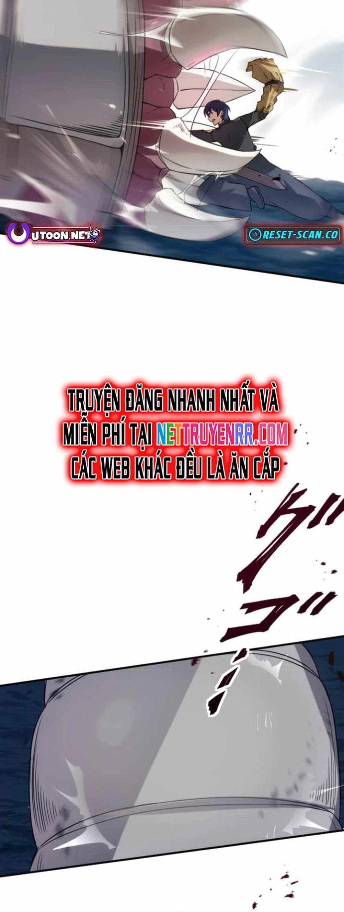 Pháp Sư Vô Địch Với Kỹ Năng Sao Chép Chapter 10 - 30