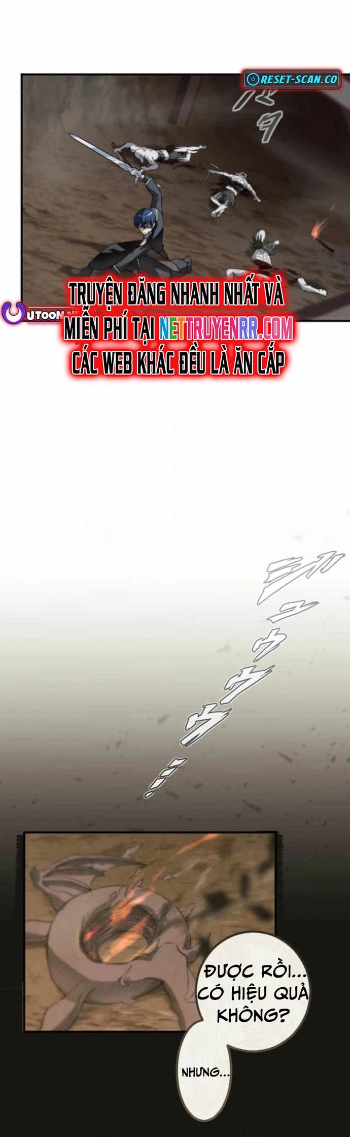 Pháp Sư Vô Địch Với Kỹ Năng Sao Chép Chapter 10 - 4