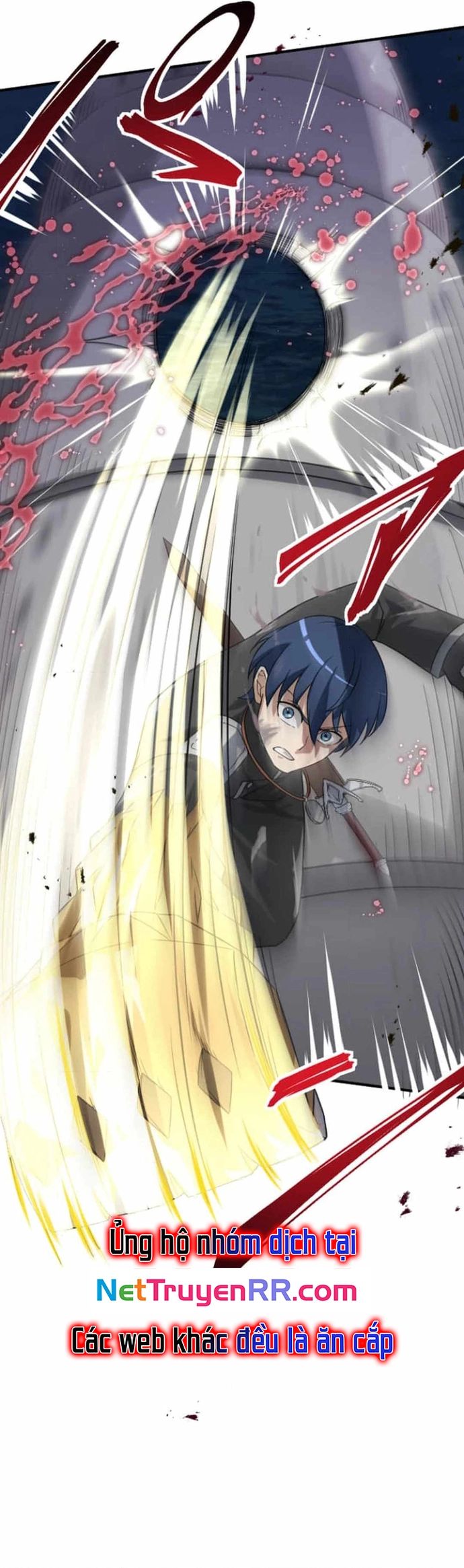 Pháp Sư Vô Địch Với Kỹ Năng Sao Chép Chapter 10 - 31