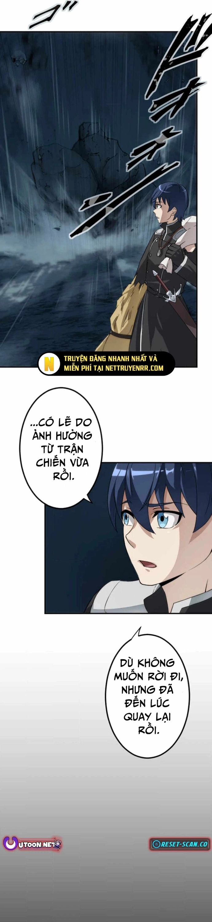 Pháp Sư Vô Địch Với Kỹ Năng Sao Chép Chapter 10 - 36