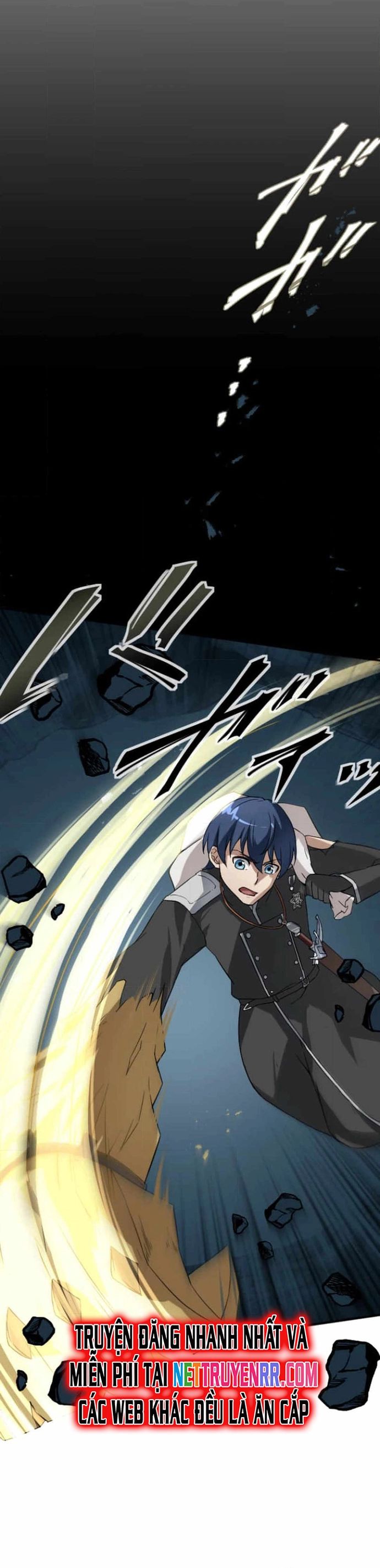 Pháp Sư Vô Địch Với Kỹ Năng Sao Chép Chapter 10 - 37