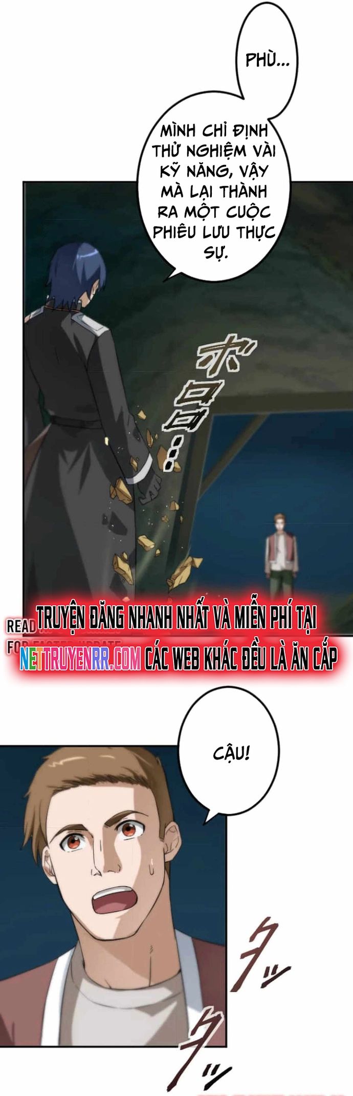 Pháp Sư Vô Địch Với Kỹ Năng Sao Chép Chapter 10 - 38