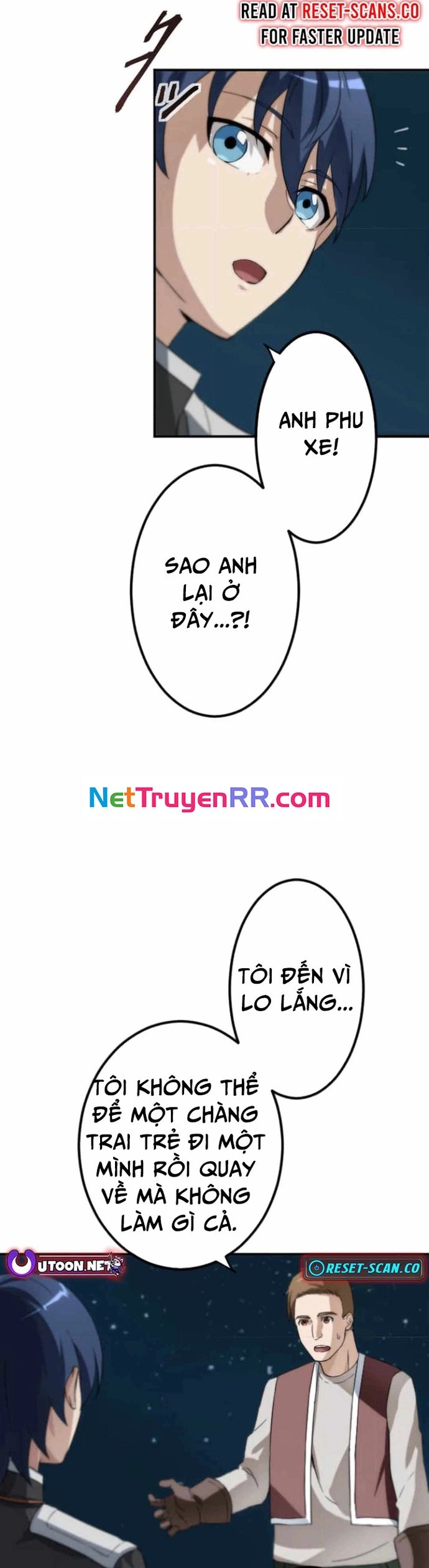 Pháp Sư Vô Địch Với Kỹ Năng Sao Chép Chapter 10 - 39