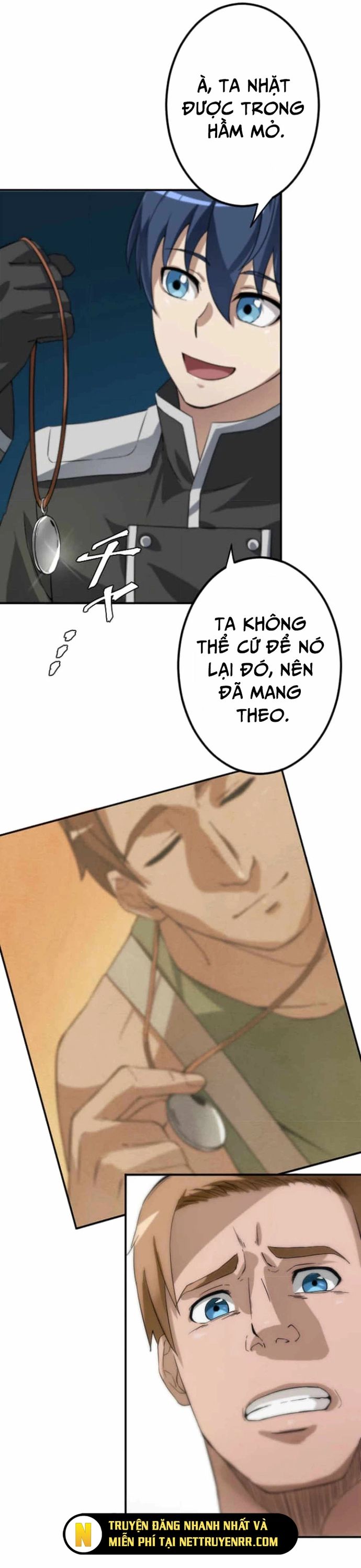 Pháp Sư Vô Địch Với Kỹ Năng Sao Chép Chapter 10 - 41