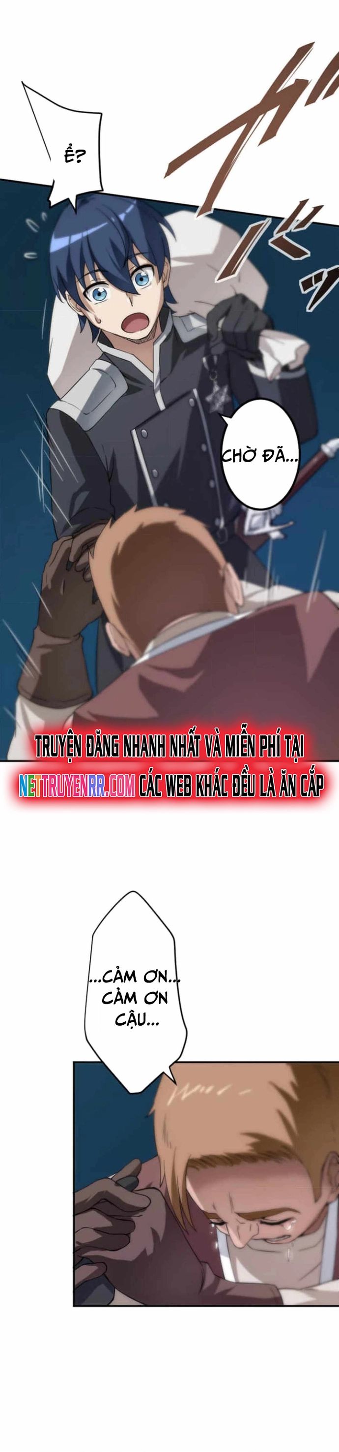 Pháp Sư Vô Địch Với Kỹ Năng Sao Chép Chapter 10 - 42