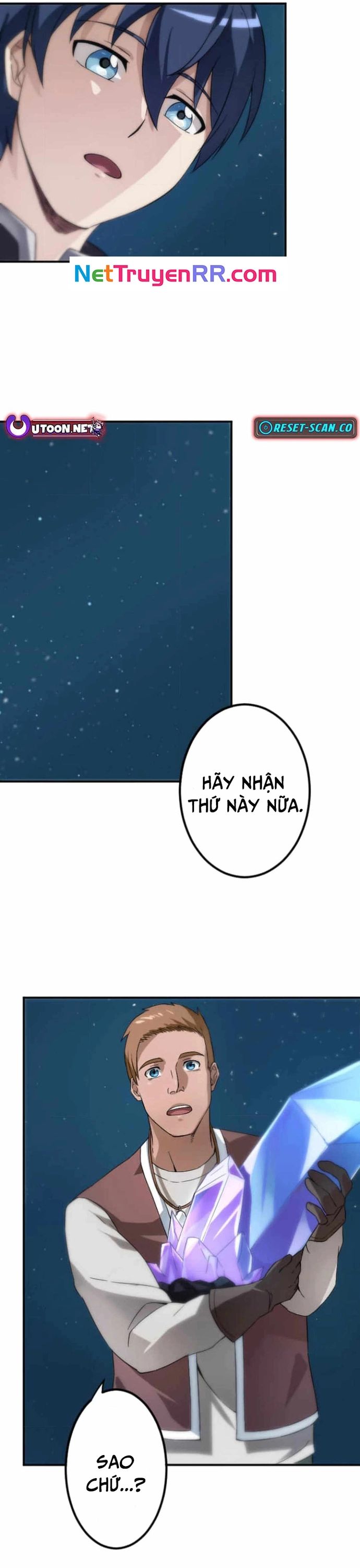 Pháp Sư Vô Địch Với Kỹ Năng Sao Chép Chapter 10 - 43