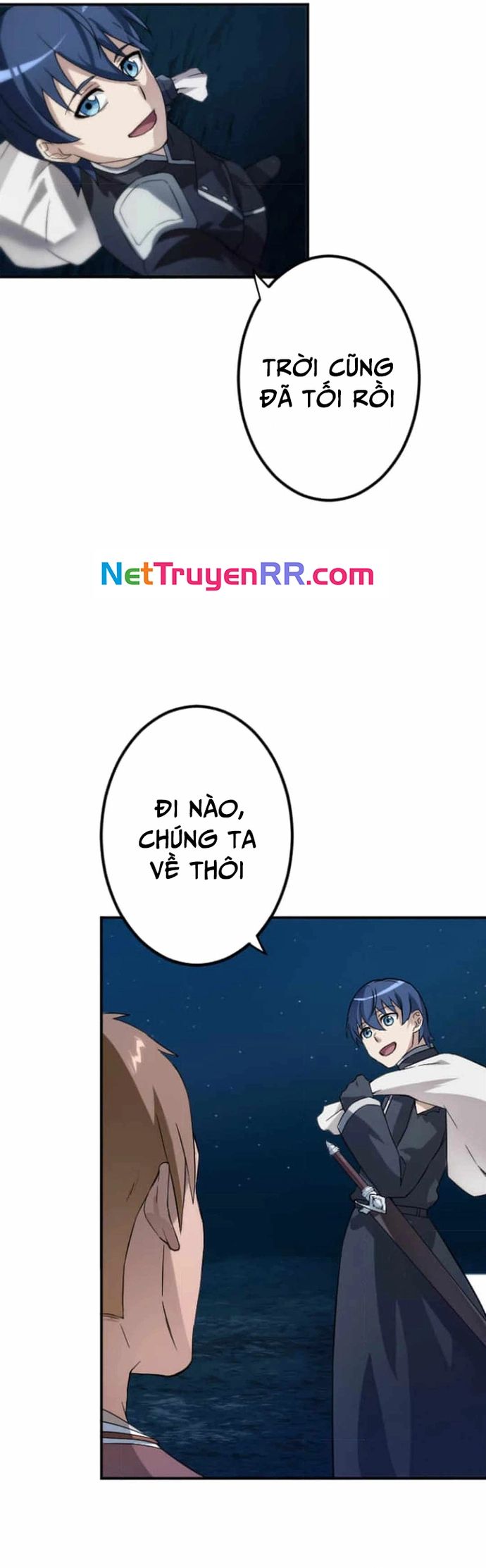 Pháp Sư Vô Địch Với Kỹ Năng Sao Chép Chapter 10 - 46