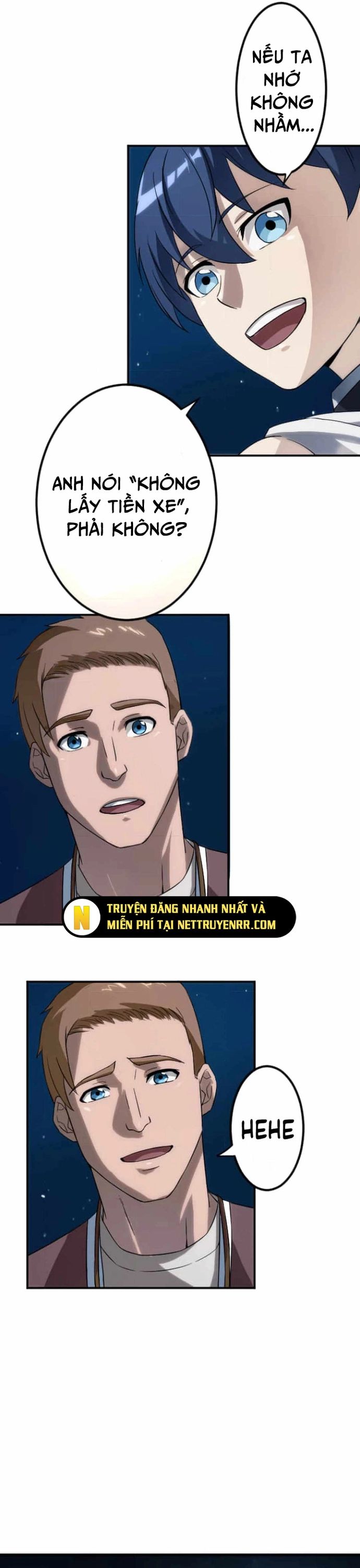 Pháp Sư Vô Địch Với Kỹ Năng Sao Chép Chapter 10 - 47