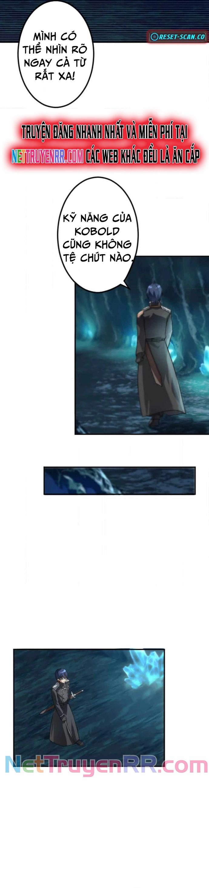 Pháp Sư Vô Địch Với Kỹ Năng Sao Chép Chapter 10 - 8
