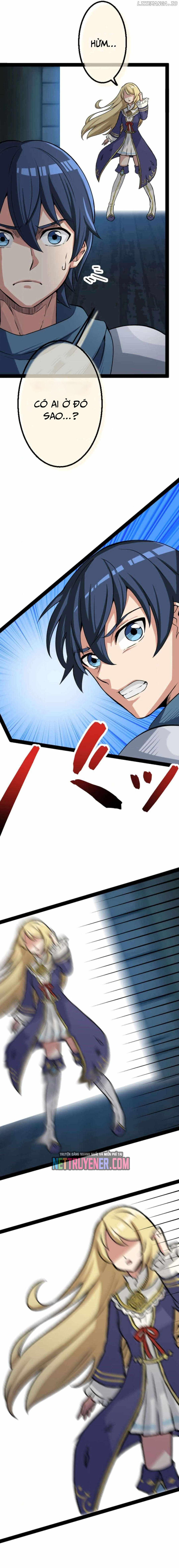 Pháp Sư Vô Địch Với Kỹ Năng Sao Chép Chapter 11 - 15