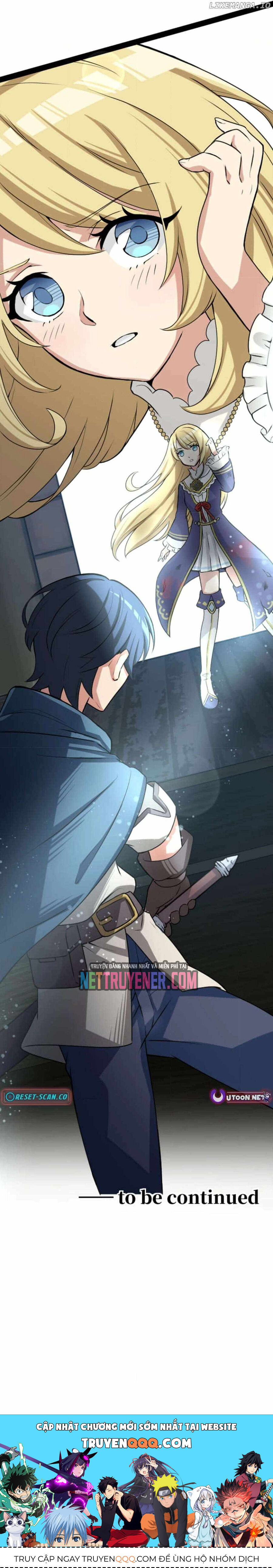 Pháp Sư Vô Địch Với Kỹ Năng Sao Chép Chapter 11 - 16