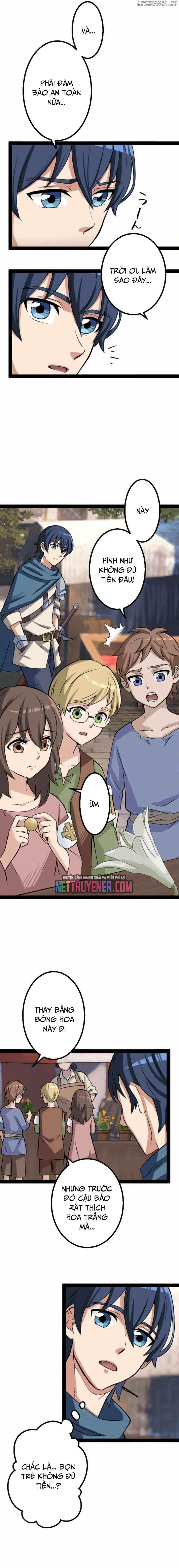 Pháp Sư Vô Địch Với Kỹ Năng Sao Chép Chapter 11 - 6