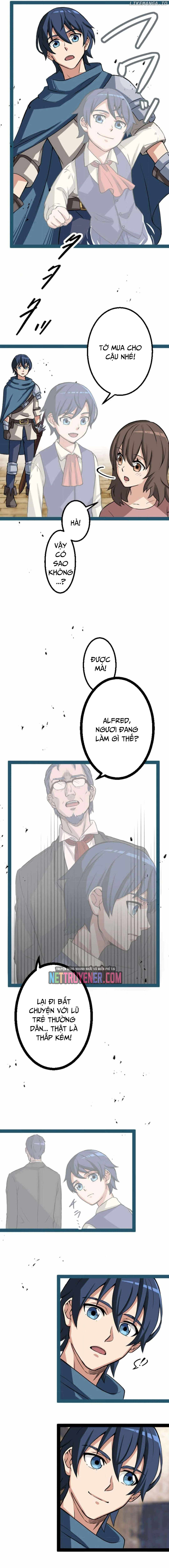 Pháp Sư Vô Địch Với Kỹ Năng Sao Chép Chapter 11 - 7