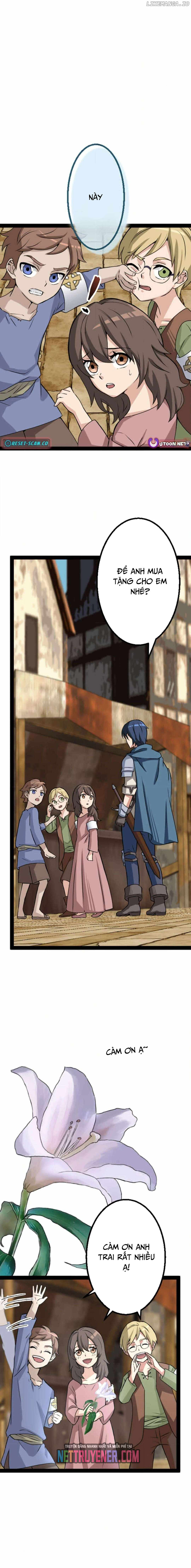 Pháp Sư Vô Địch Với Kỹ Năng Sao Chép Chapter 11 - 8