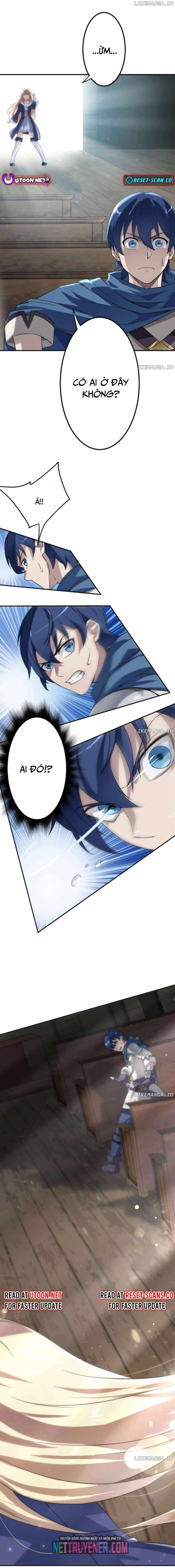 Pháp Sư Vô Địch Với Kỹ Năng Sao Chép Chapter 12 - 2