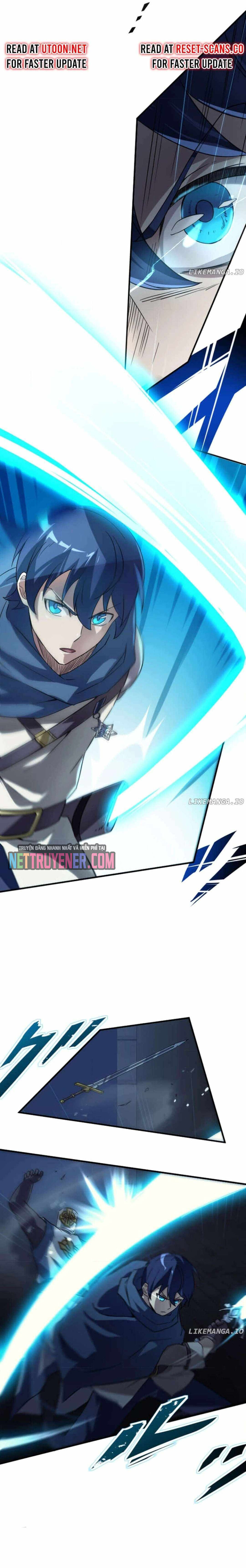 Pháp Sư Vô Địch Với Kỹ Năng Sao Chép Chapter 12 - 15