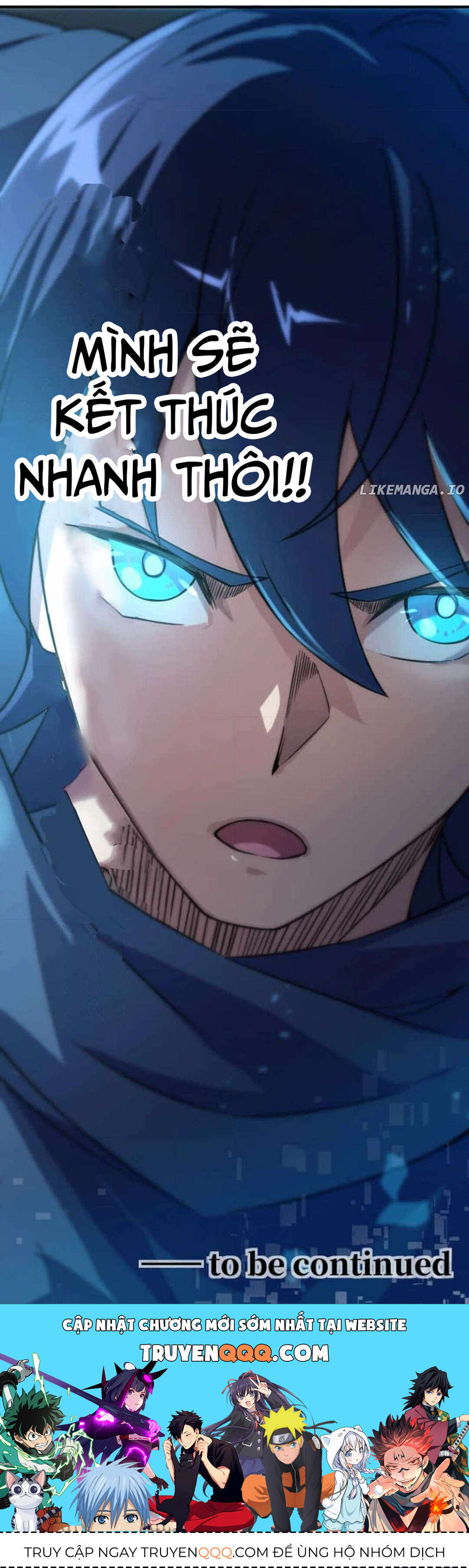 Pháp Sư Vô Địch Với Kỹ Năng Sao Chép Chapter 12 - 17