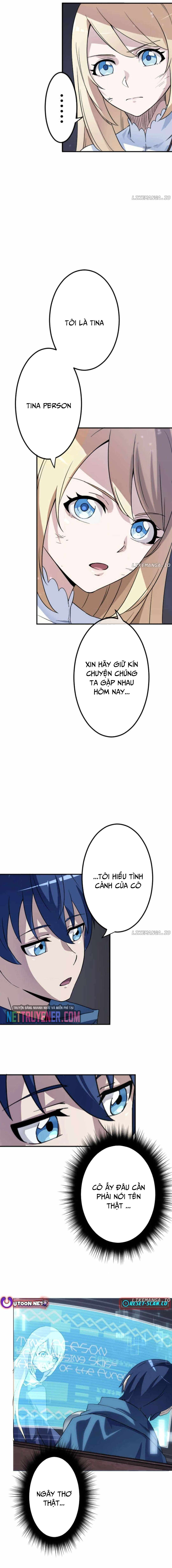 Pháp Sư Vô Địch Với Kỹ Năng Sao Chép Chapter 12 - 8