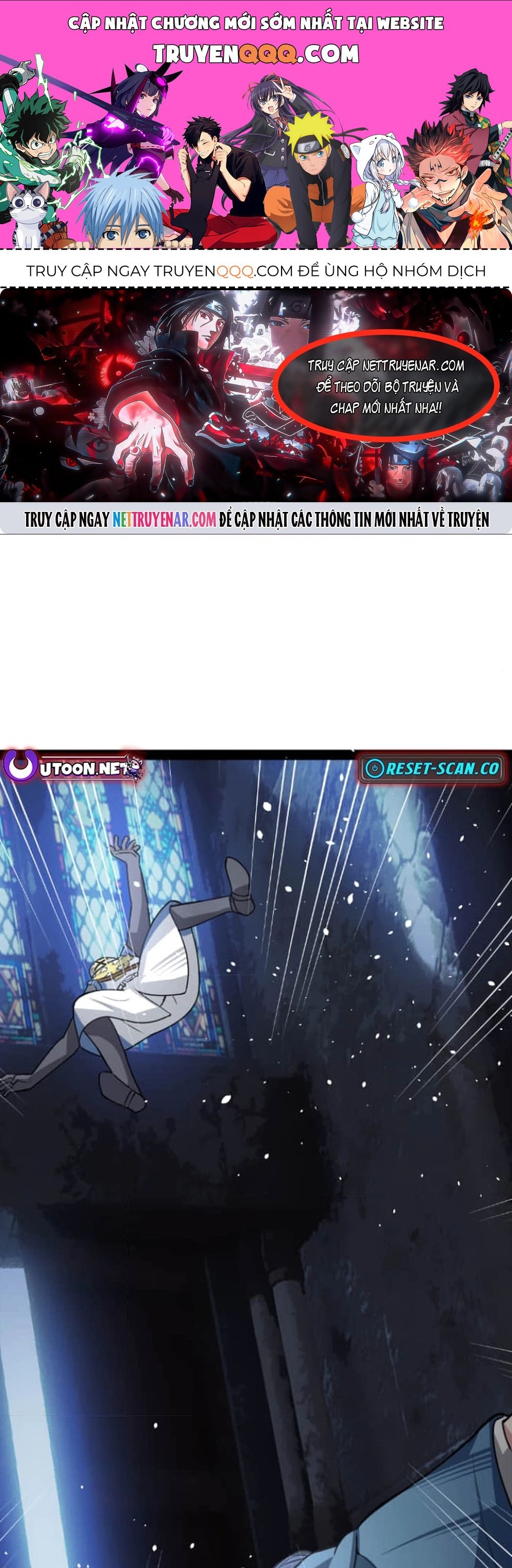 Pháp Sư Vô Địch Với Kỹ Năng Sao Chép Chapter 13 - 1