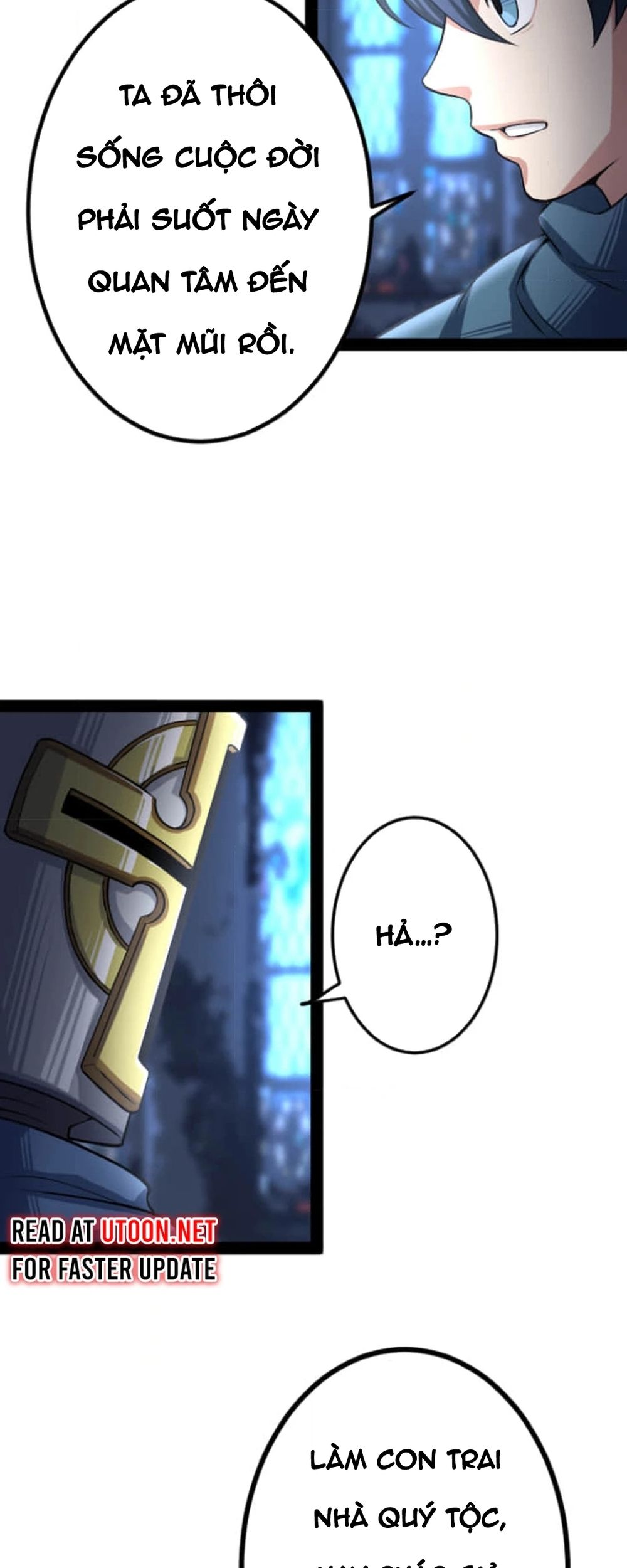 Pháp Sư Vô Địch Với Kỹ Năng Sao Chép Chapter 13 - 11