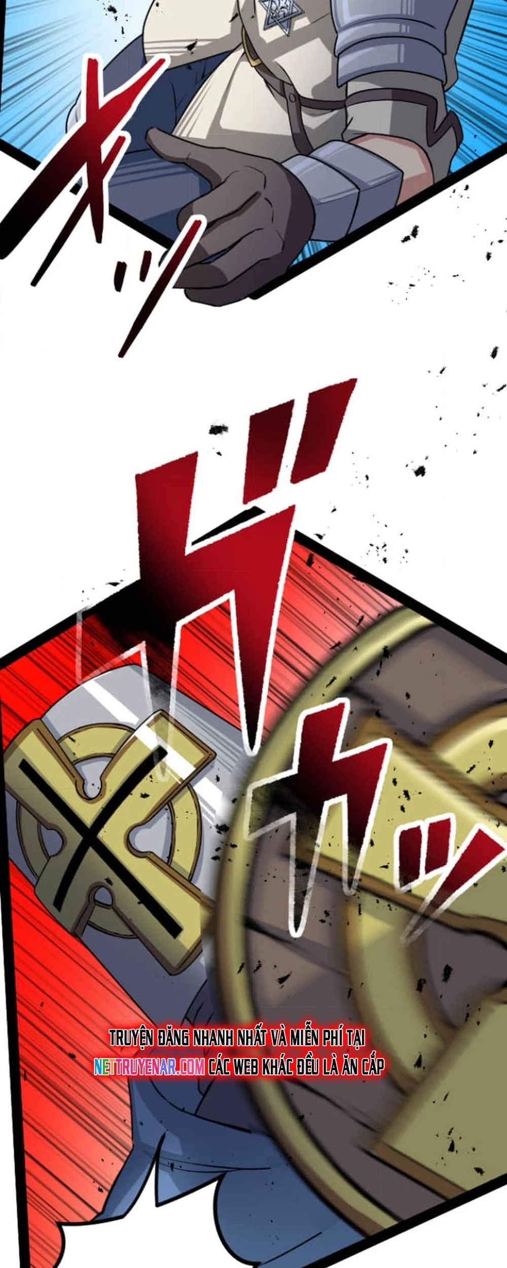 Pháp Sư Vô Địch Với Kỹ Năng Sao Chép Chapter 13 - 14