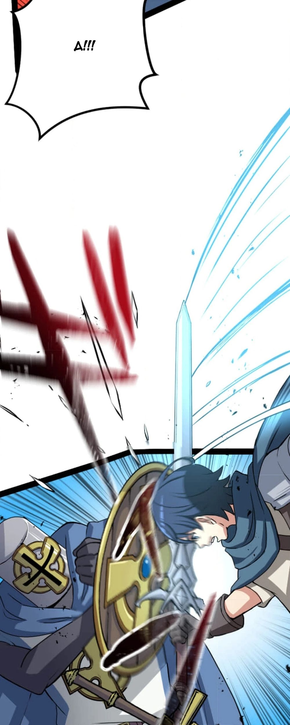 Pháp Sư Vô Địch Với Kỹ Năng Sao Chép Chapter 13 - 15