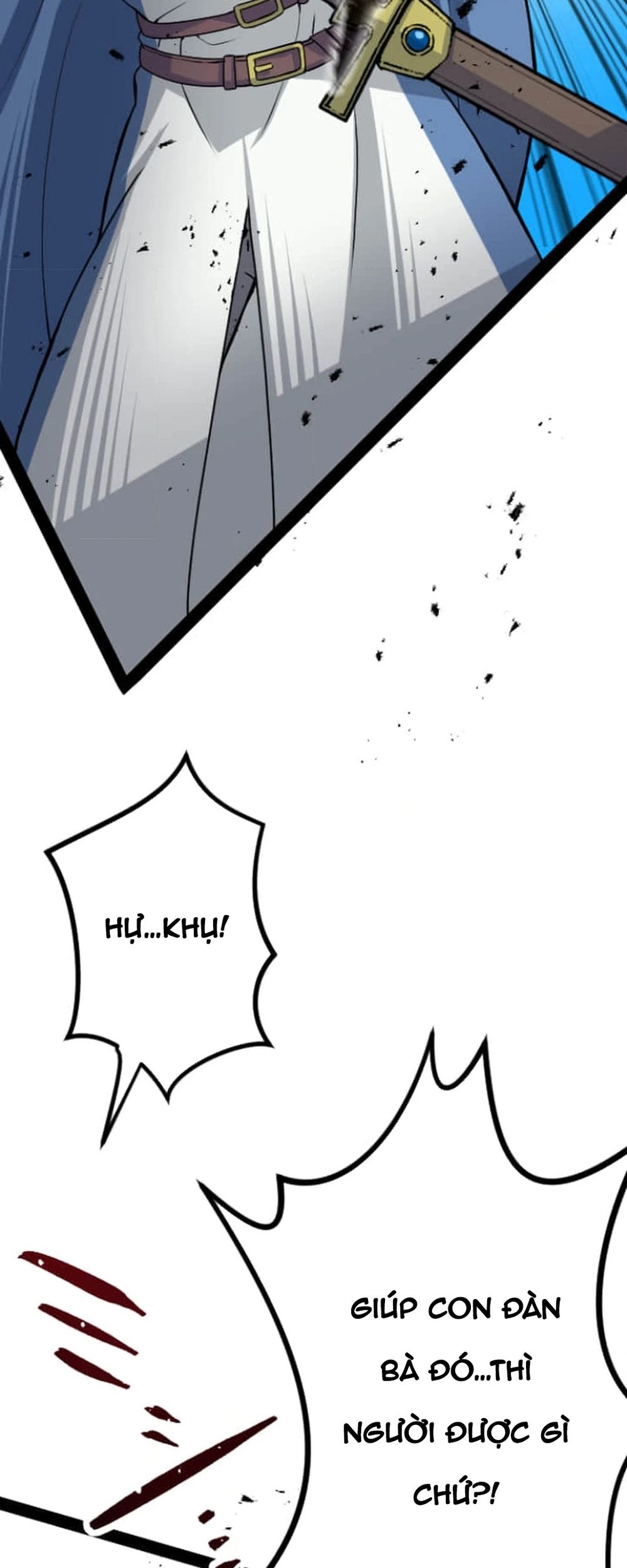 Pháp Sư Vô Địch Với Kỹ Năng Sao Chép Chapter 13 - 16