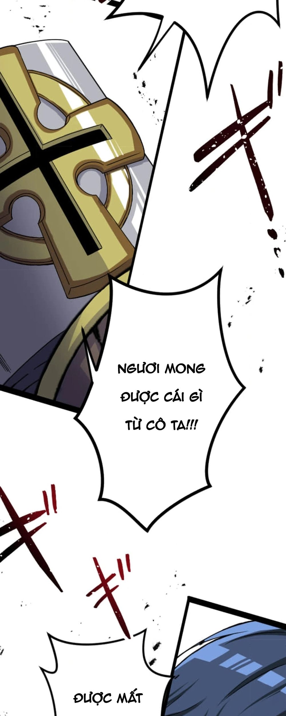 Pháp Sư Vô Địch Với Kỹ Năng Sao Chép Chapter 13 - 17