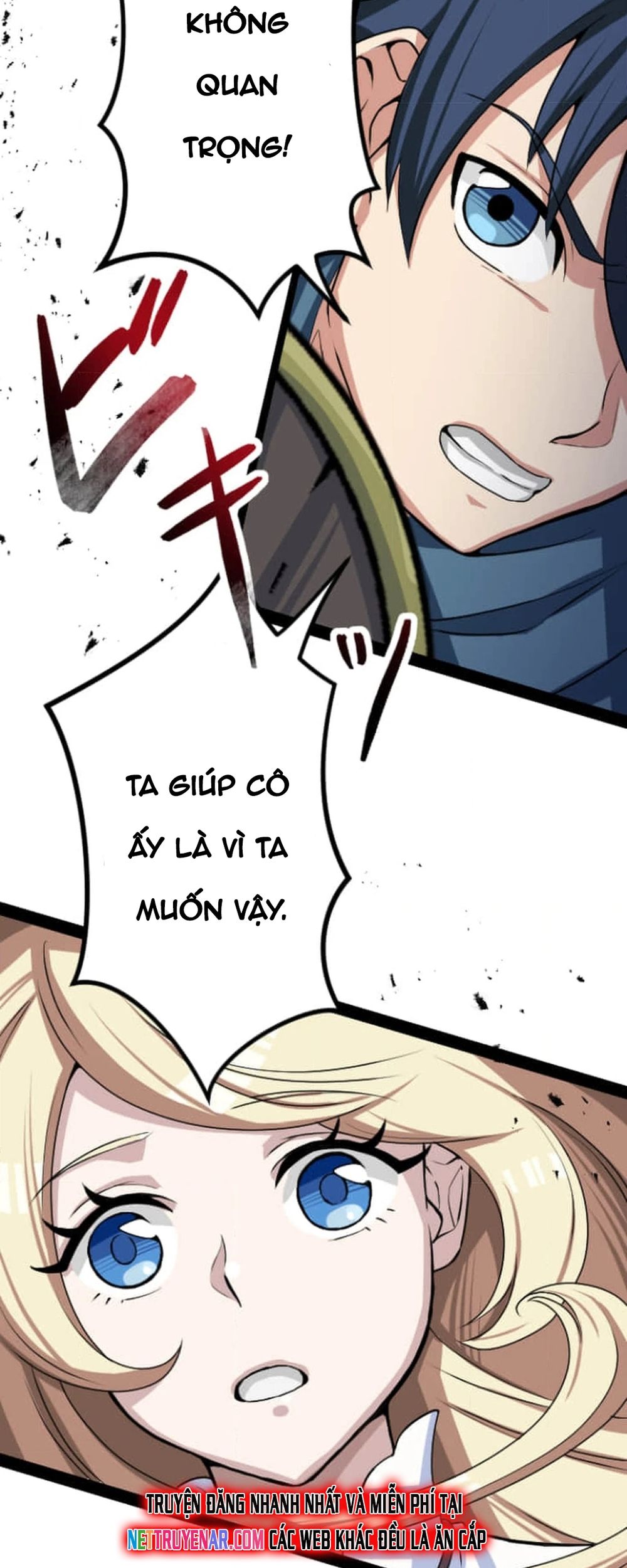 Pháp Sư Vô Địch Với Kỹ Năng Sao Chép Chapter 13 - 18