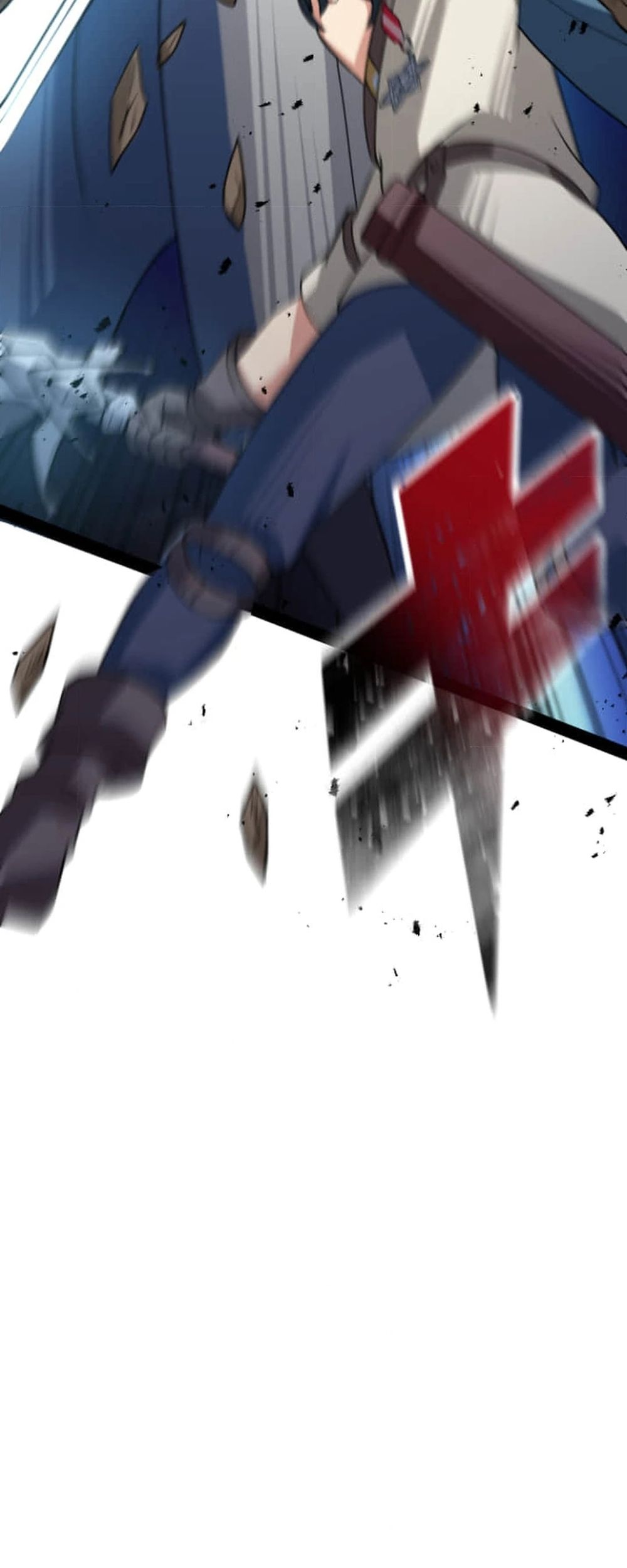 Pháp Sư Vô Địch Với Kỹ Năng Sao Chép Chapter 13 - 20