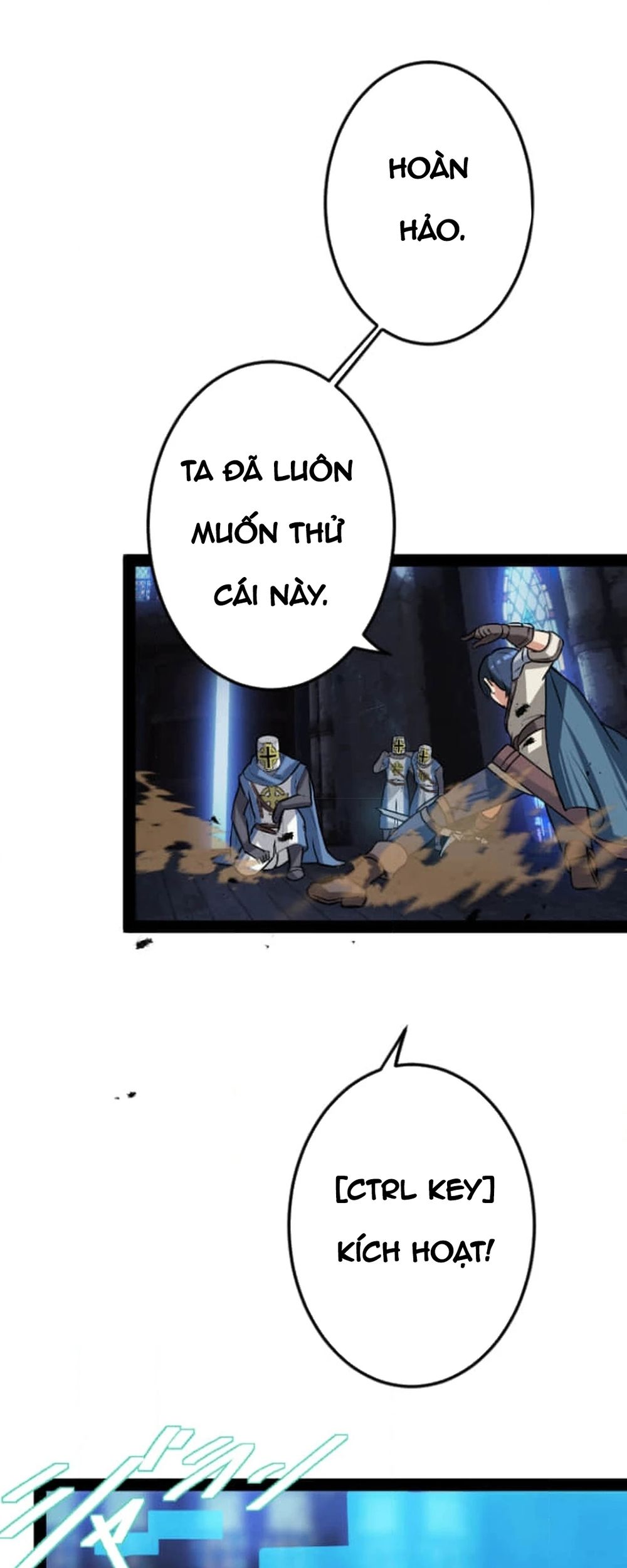 Pháp Sư Vô Địch Với Kỹ Năng Sao Chép Chapter 13 - 21