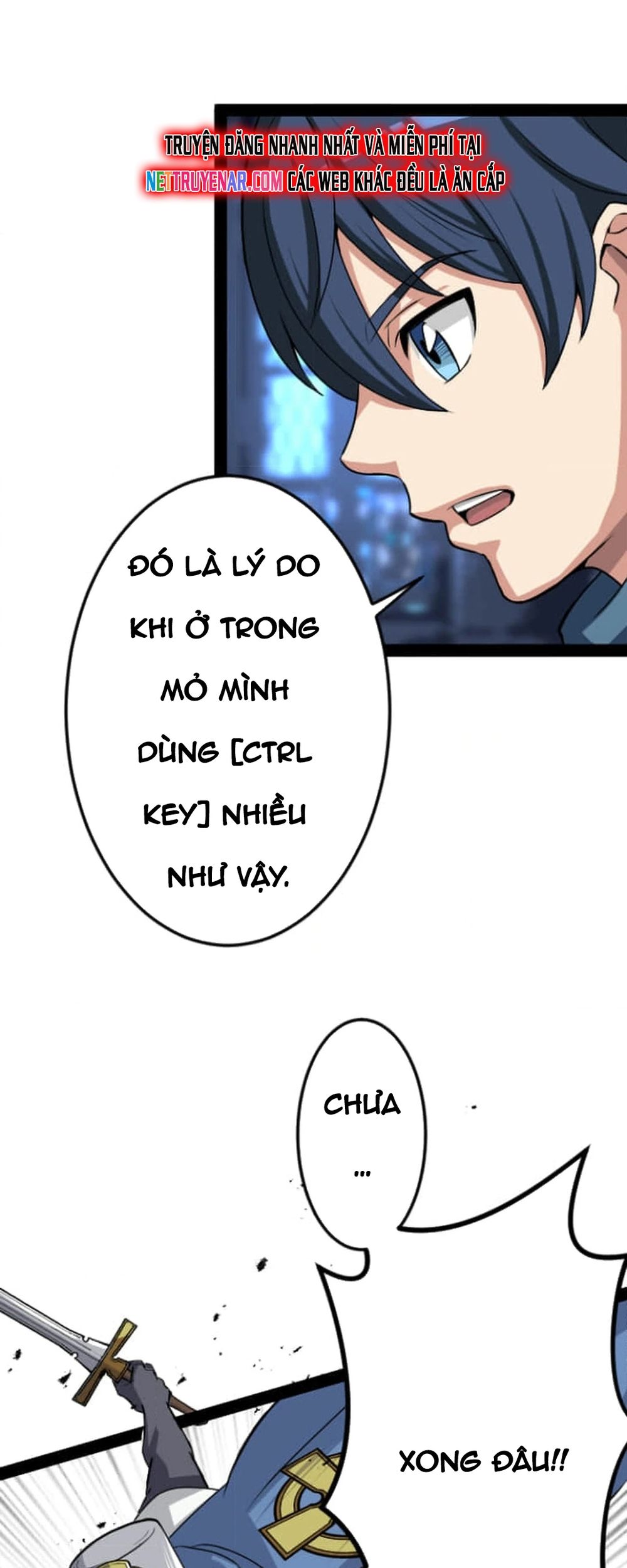 Pháp Sư Vô Địch Với Kỹ Năng Sao Chép Chapter 13 - 25