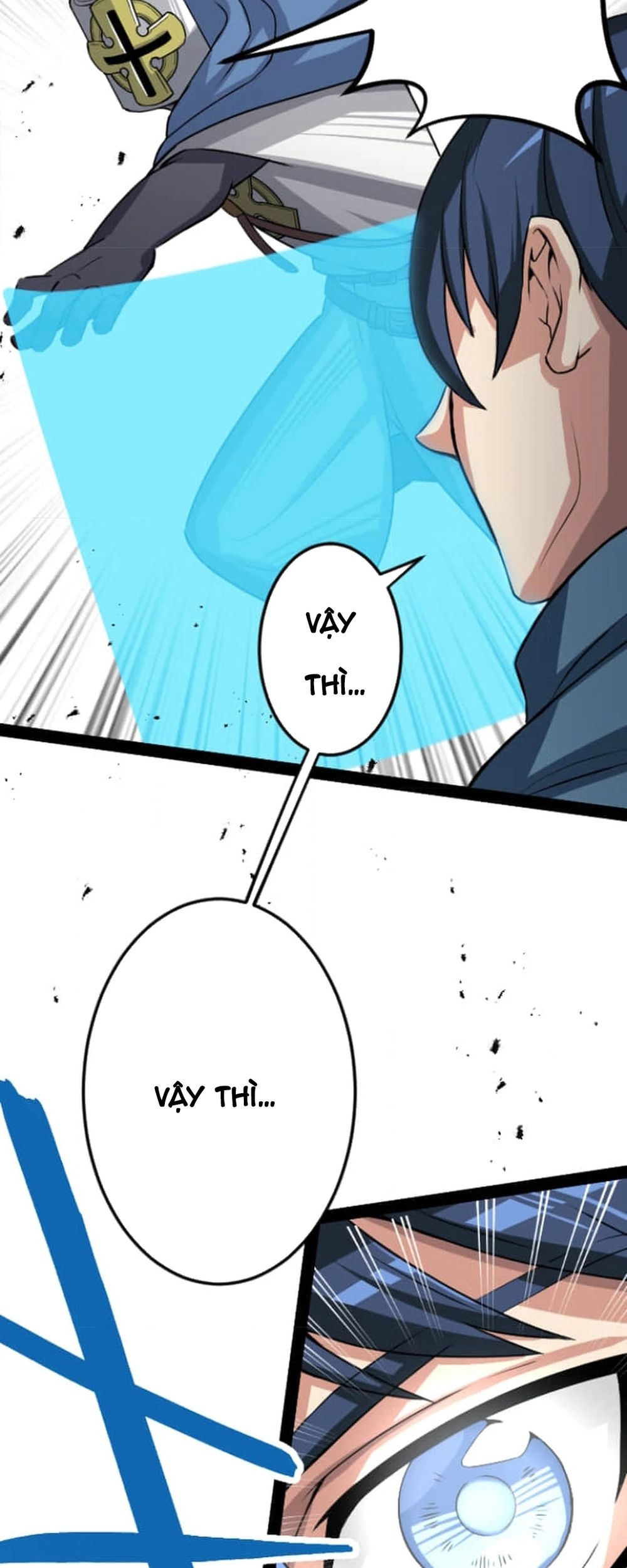 Pháp Sư Vô Địch Với Kỹ Năng Sao Chép Chapter 13 - 26