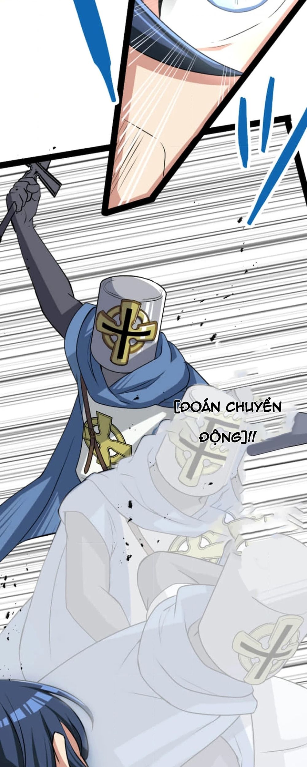 Pháp Sư Vô Địch Với Kỹ Năng Sao Chép Chapter 13 - 27