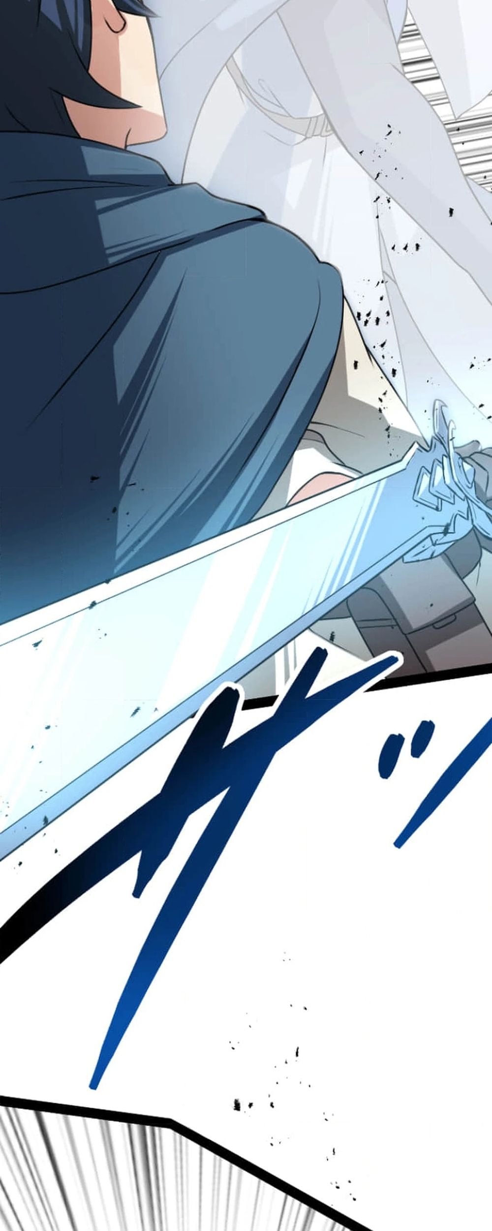 Pháp Sư Vô Địch Với Kỹ Năng Sao Chép Chapter 13 - 28