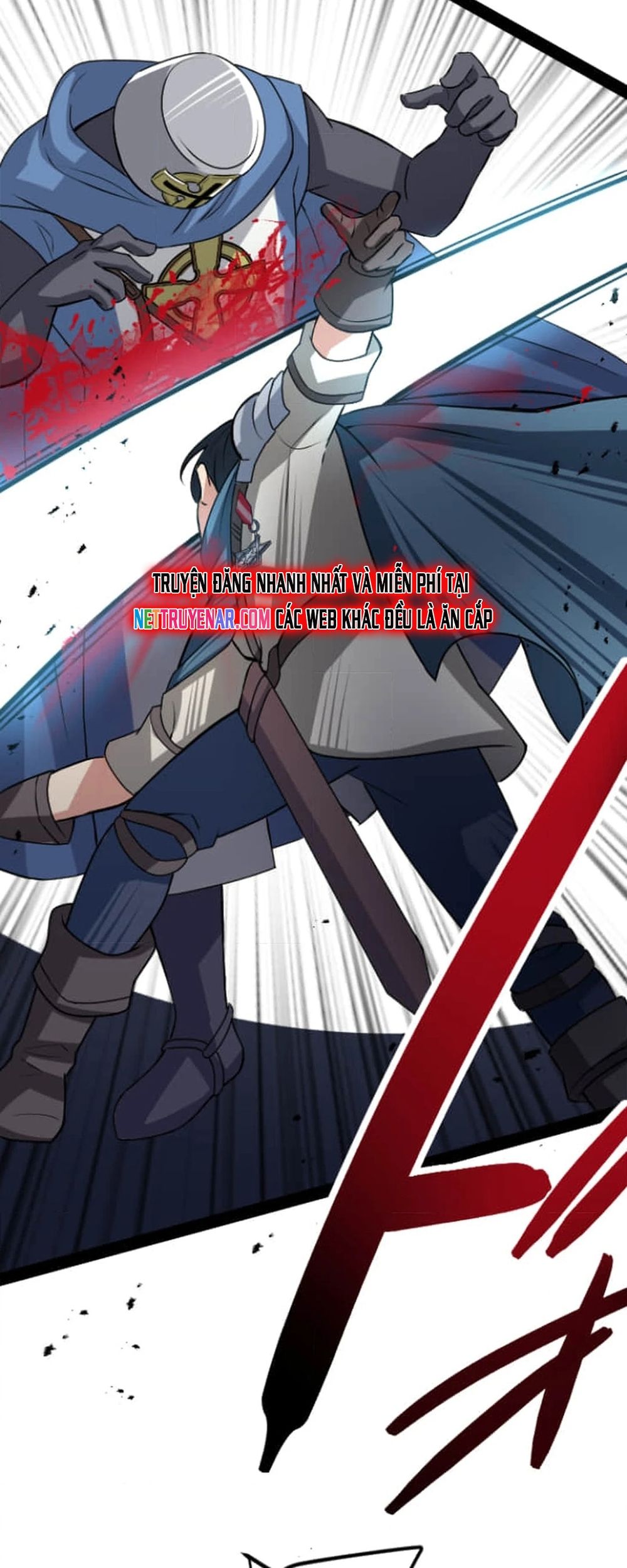 Pháp Sư Vô Địch Với Kỹ Năng Sao Chép Chapter 13 - 29