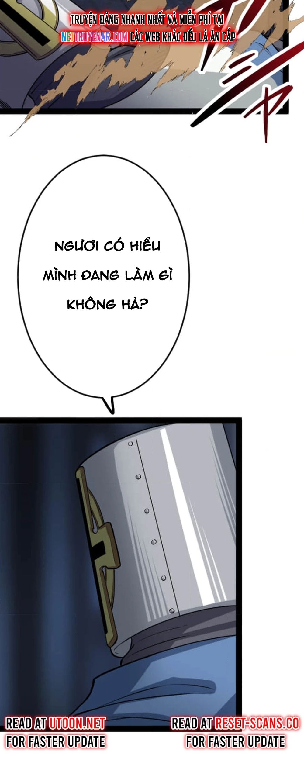 Pháp Sư Vô Địch Với Kỹ Năng Sao Chép Chapter 13 - 4