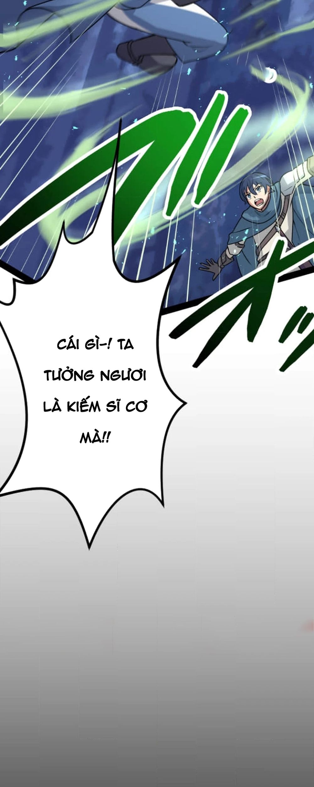 Pháp Sư Vô Địch Với Kỹ Năng Sao Chép Chapter 13 - 34