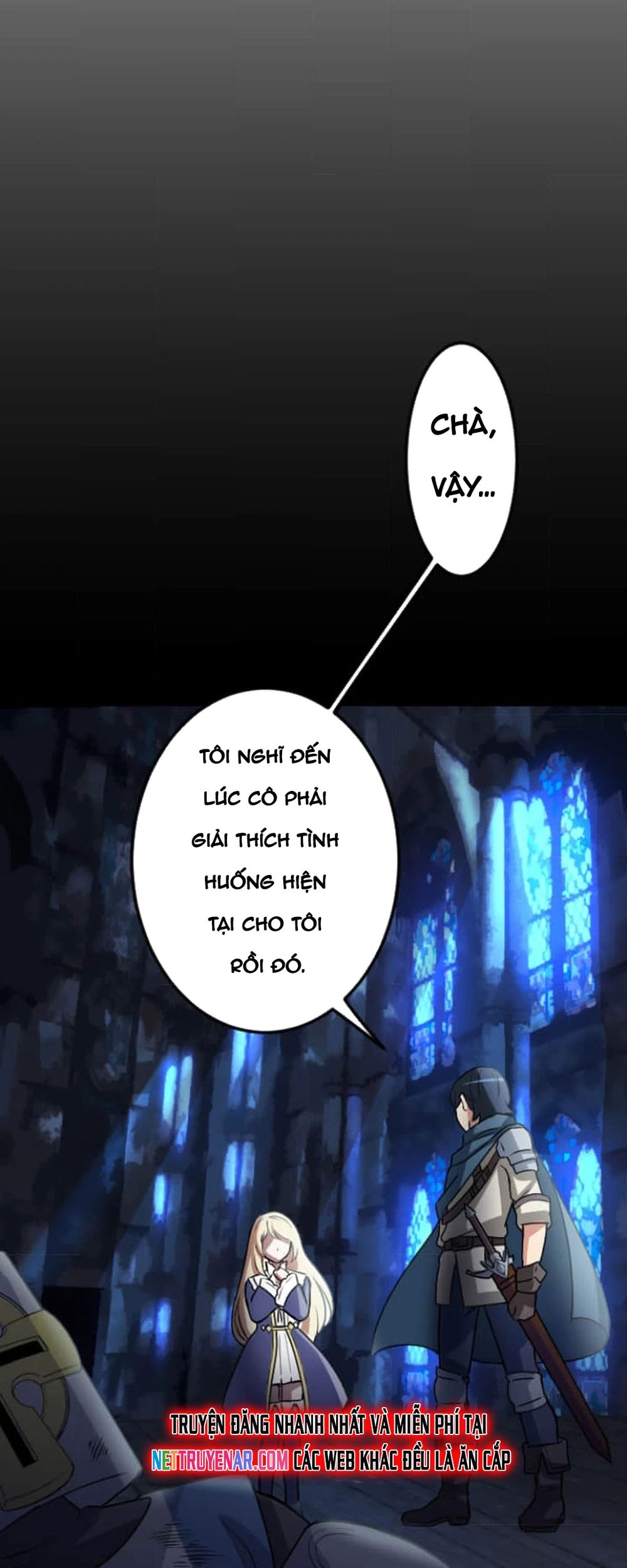 Pháp Sư Vô Địch Với Kỹ Năng Sao Chép Chapter 13 - 35