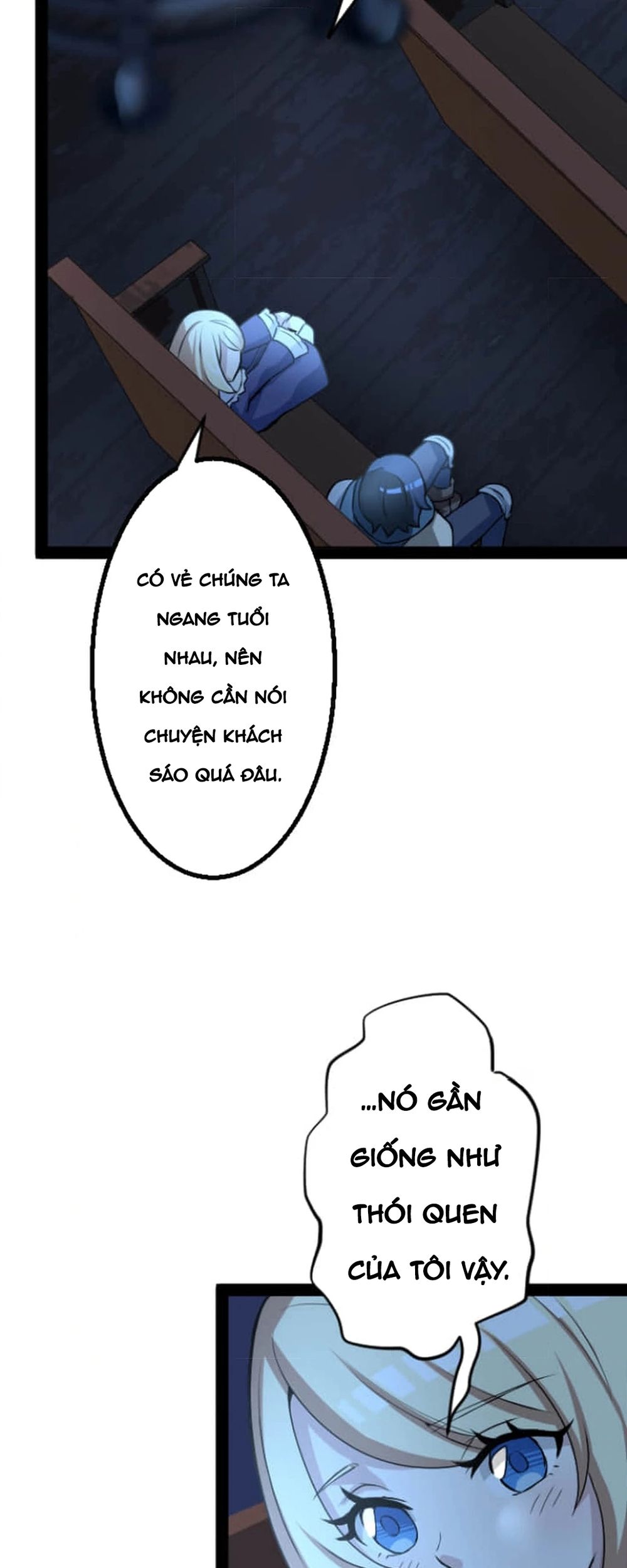 Pháp Sư Vô Địch Với Kỹ Năng Sao Chép Chapter 13 - 37