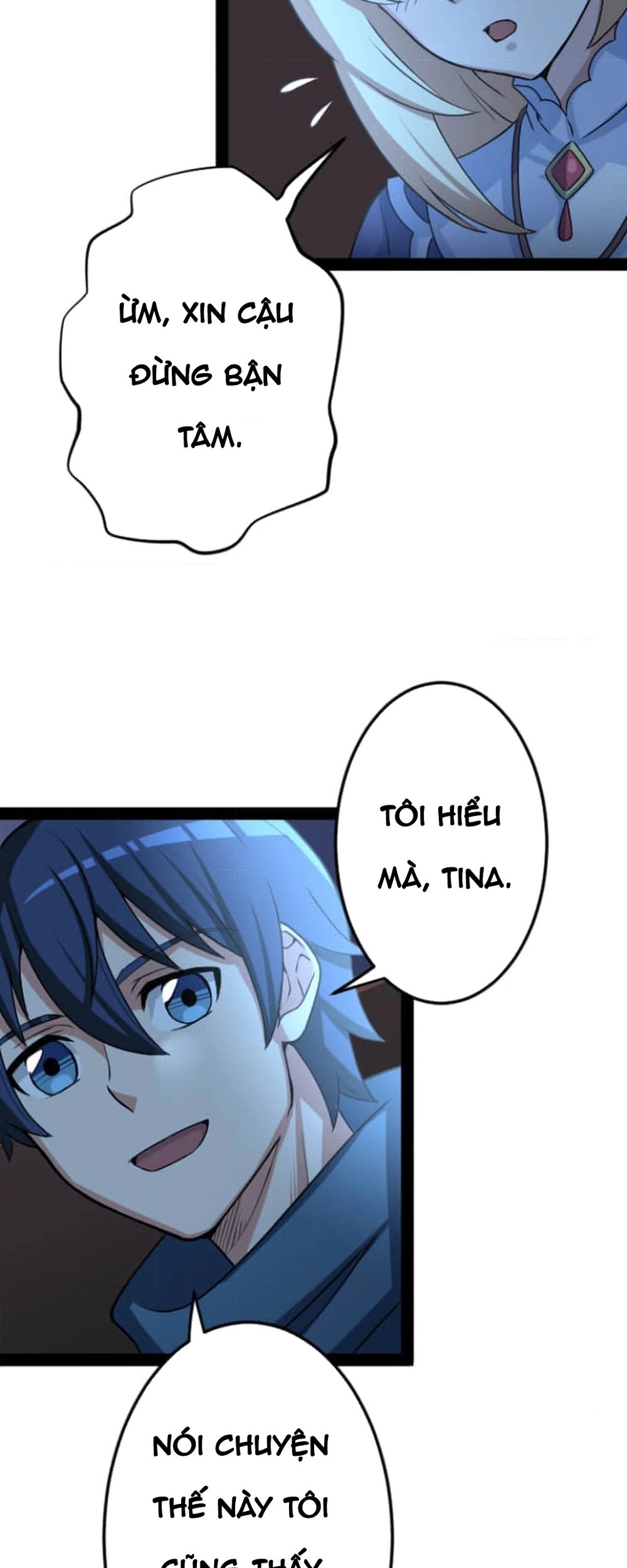 Pháp Sư Vô Địch Với Kỹ Năng Sao Chép Chapter 13 - 38