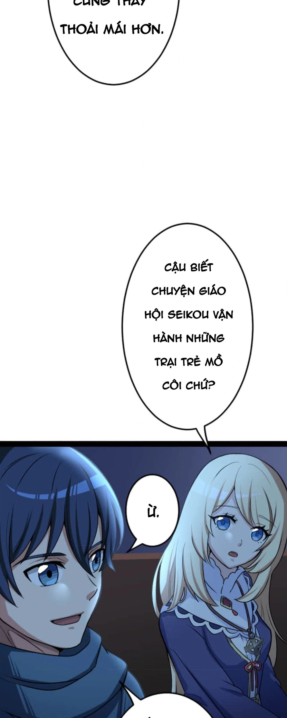 Pháp Sư Vô Địch Với Kỹ Năng Sao Chép Chapter 13 - 39