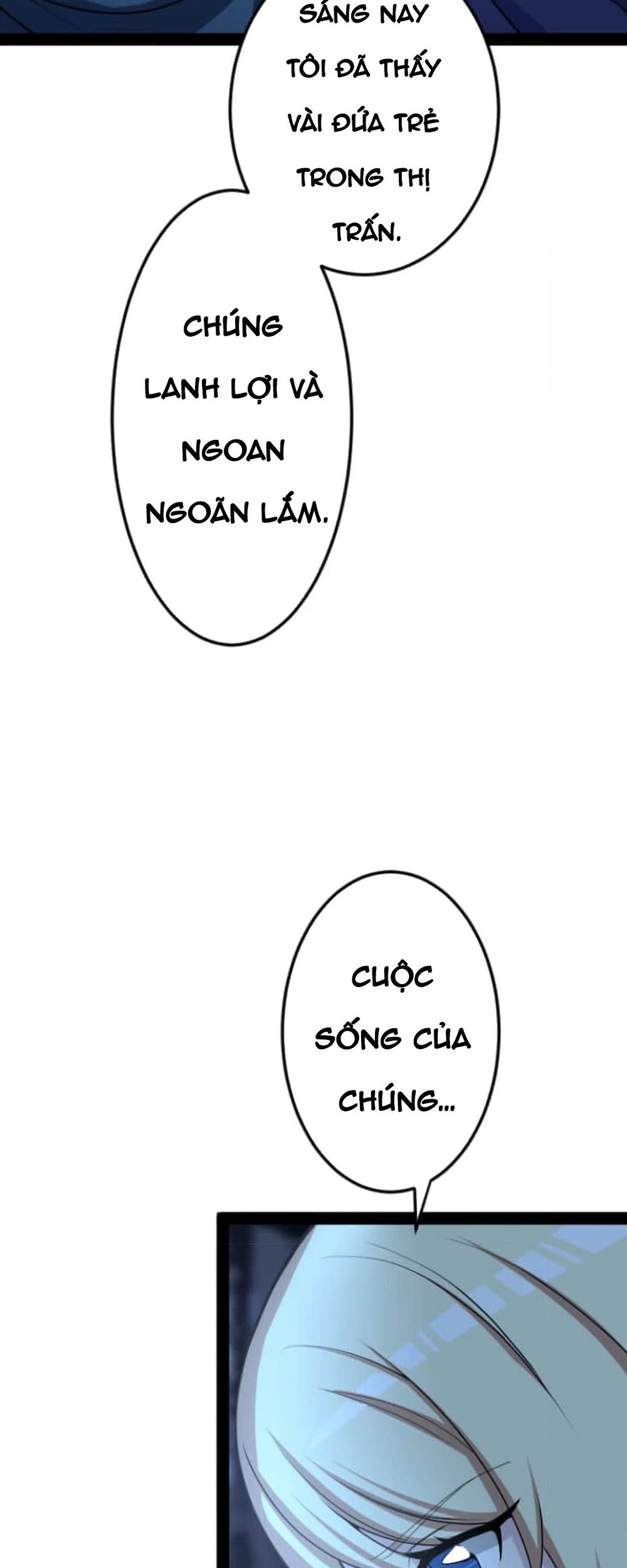 Pháp Sư Vô Địch Với Kỹ Năng Sao Chép Chapter 13 - 40