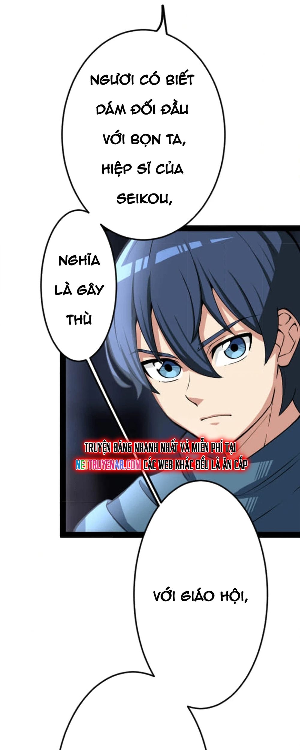 Pháp Sư Vô Địch Với Kỹ Năng Sao Chép Chapter 13 - 5