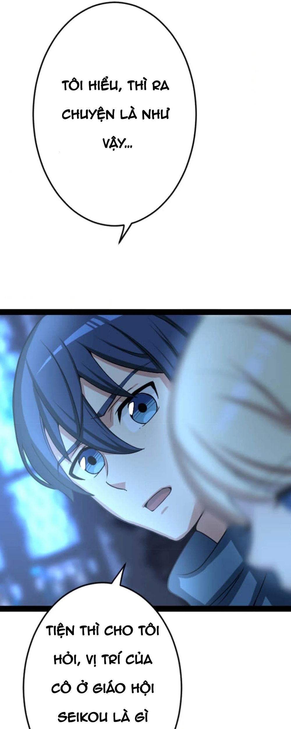 Pháp Sư Vô Địch Với Kỹ Năng Sao Chép Chapter 13 - 44