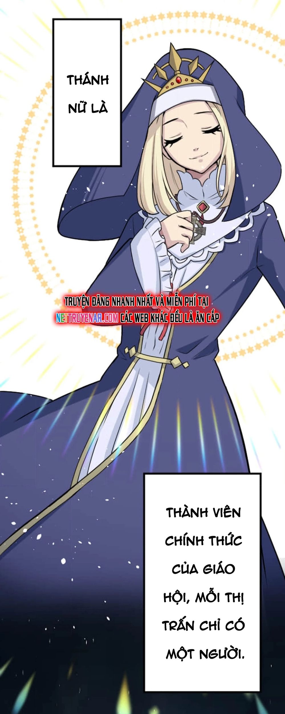 Pháp Sư Vô Địch Với Kỹ Năng Sao Chép Chapter 13 - 47