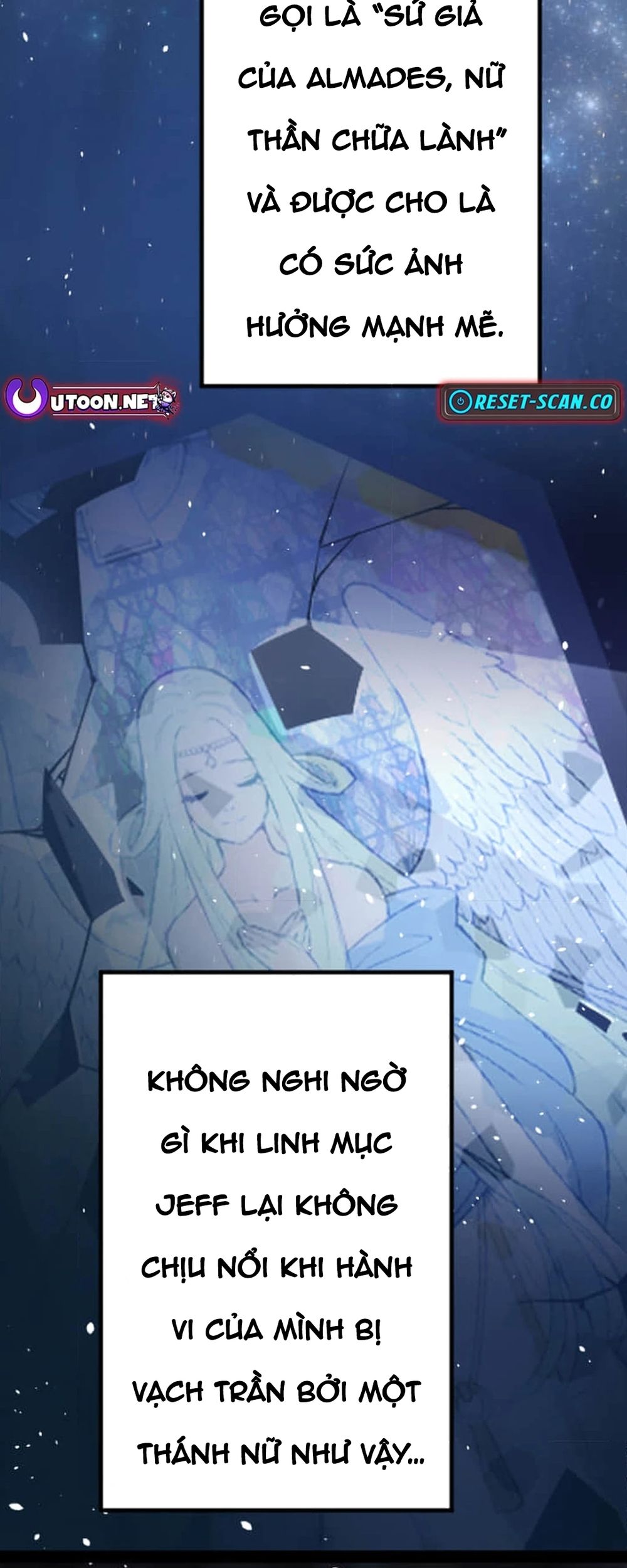 Pháp Sư Vô Địch Với Kỹ Năng Sao Chép Chapter 13 - 49