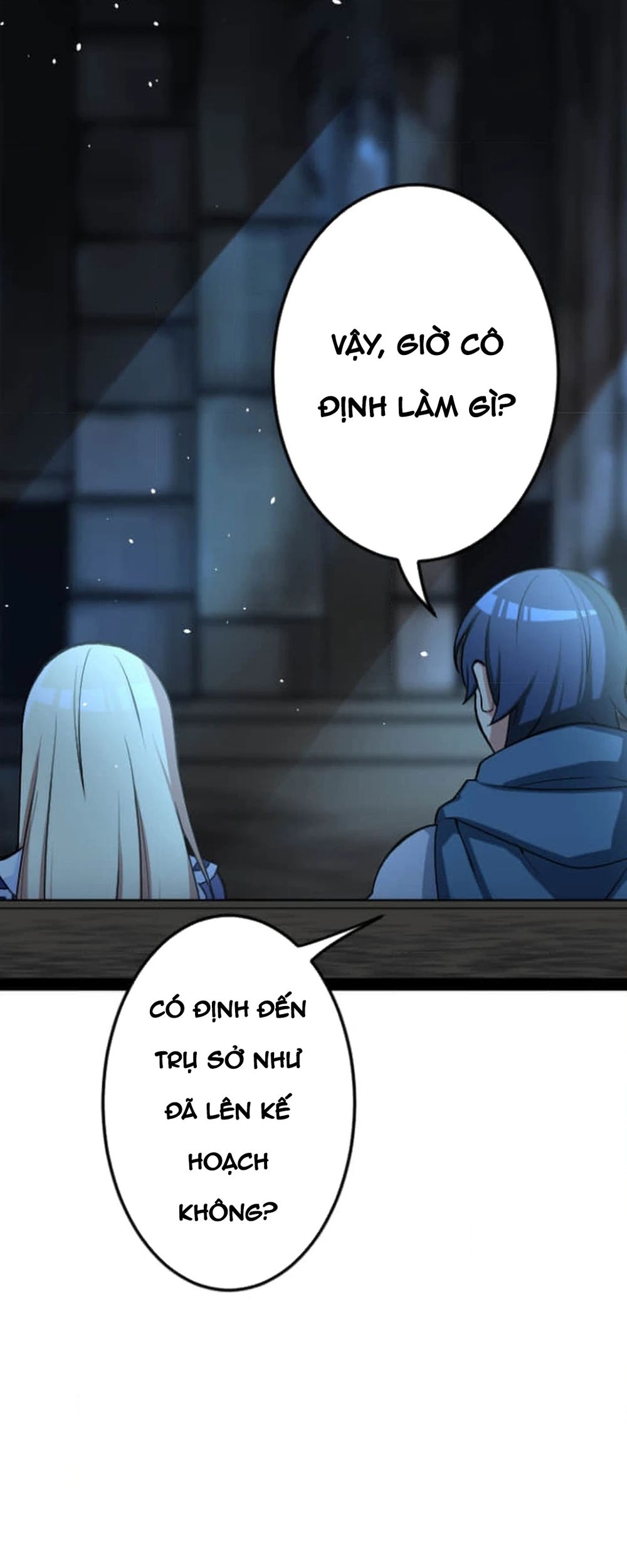 Pháp Sư Vô Địch Với Kỹ Năng Sao Chép Chapter 13 - 50