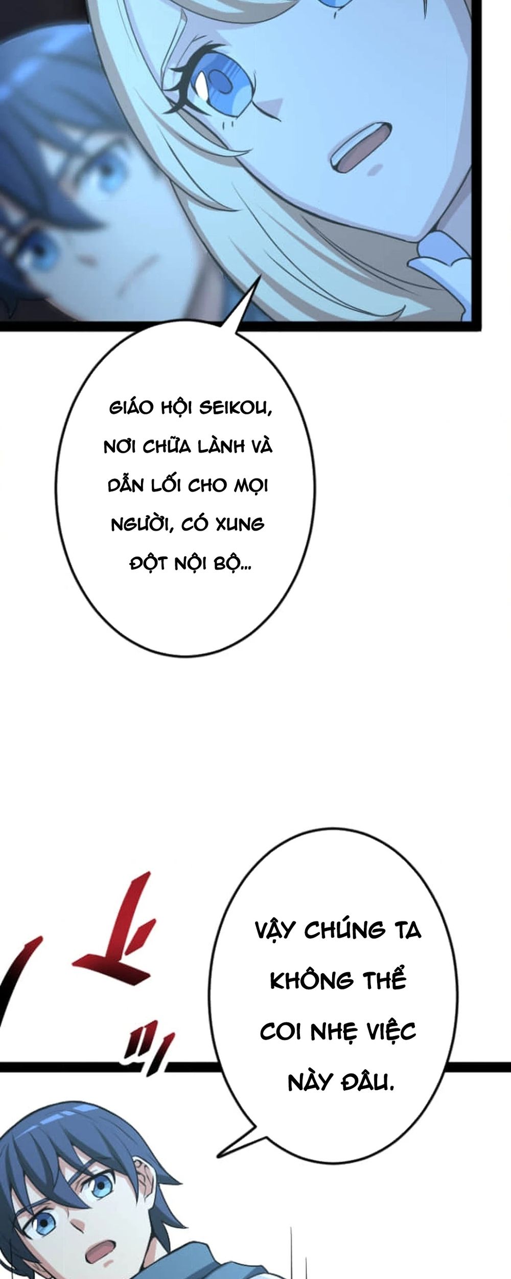 Pháp Sư Vô Địch Với Kỹ Năng Sao Chép Chapter 13 - 52